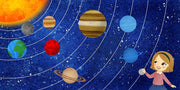 Stardust Explores the Solar System (Autographed)